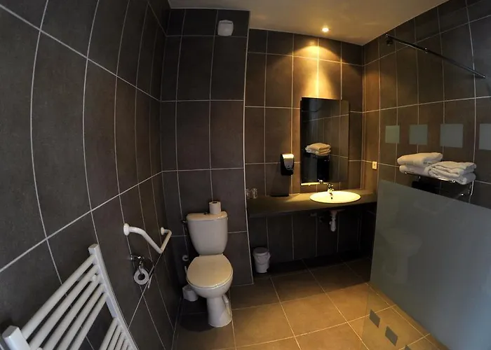 Douce France Hotel Cuxac-dʼAude